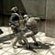 Illustration for article titled Why Humour Isnt A Problem In Metal Gear Solid V: The Phantom Pain